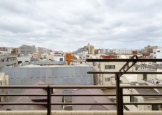 クリオレジダンス東京の展望