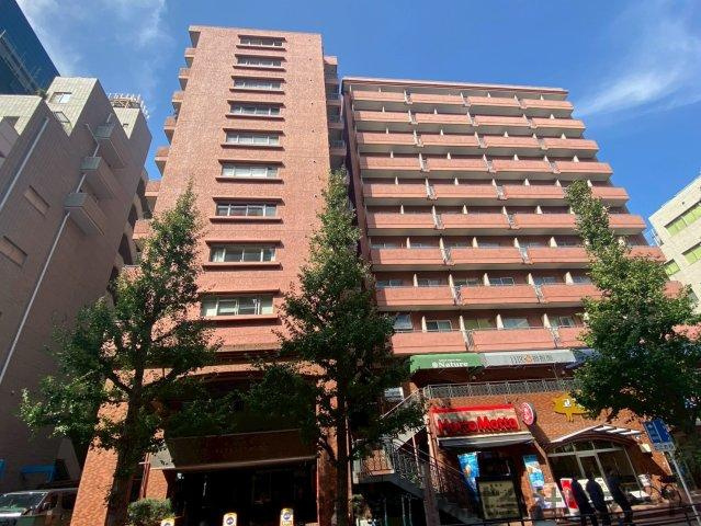 高田馬場ダイカンプラザ