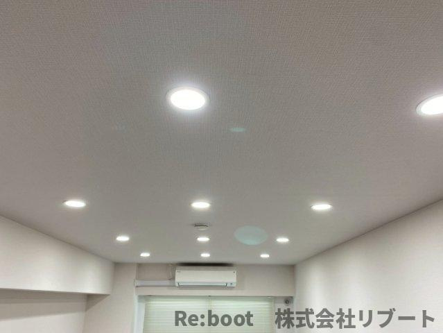 高田馬場ダイカンプラザの設備