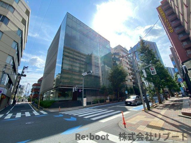 高田馬場ダイカンプラザの周辺