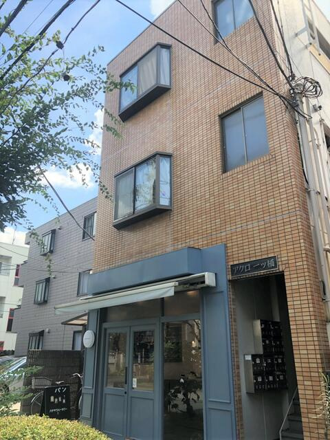 小平市学園西町1丁目のマンションの画像