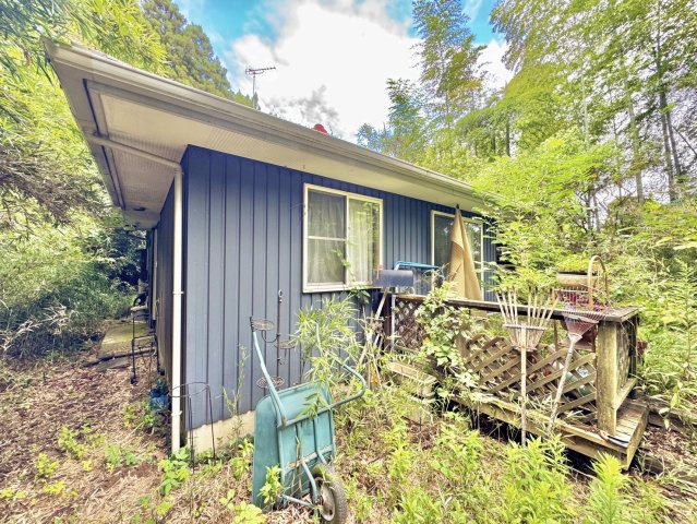 江戸崎甲中古戸建