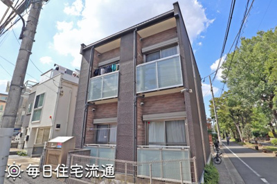 【外観】 | ラムールウールー