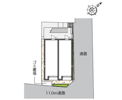 【地図】 | ラムールウールー