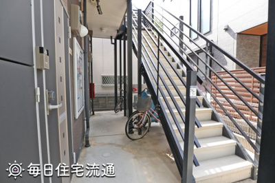 【外観】 | ラムールウールー