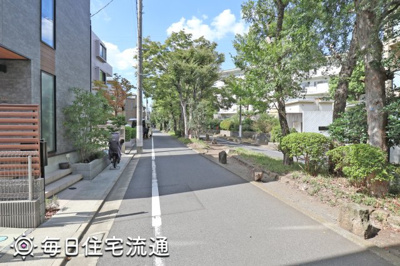 【周辺】 | ラムールウールー