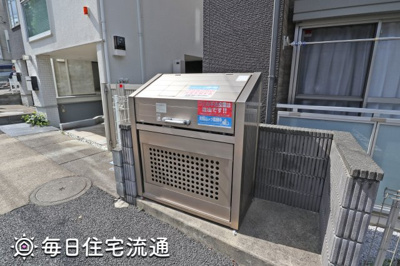 【その他共用部分】 | ラムールウールー