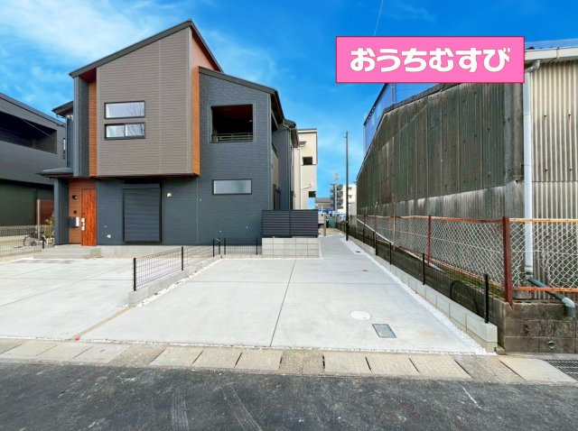 春日井市美濃町2丁目(全2棟)の画像