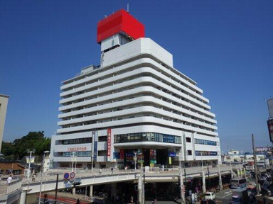 サンビーチ追浜まで528m
