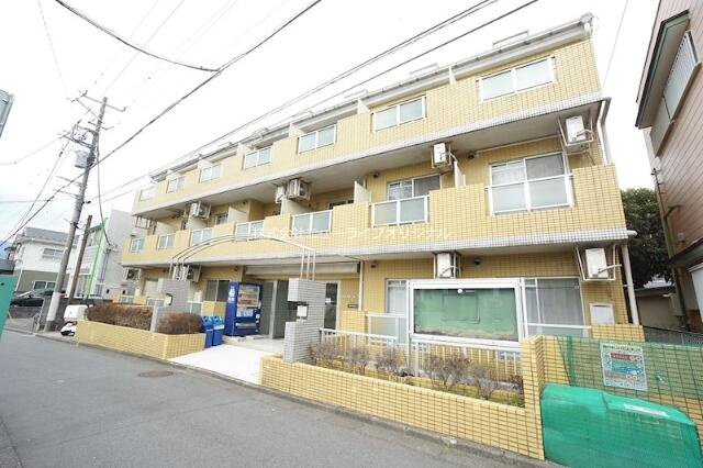厚木市旭町3丁目のマンションの画像