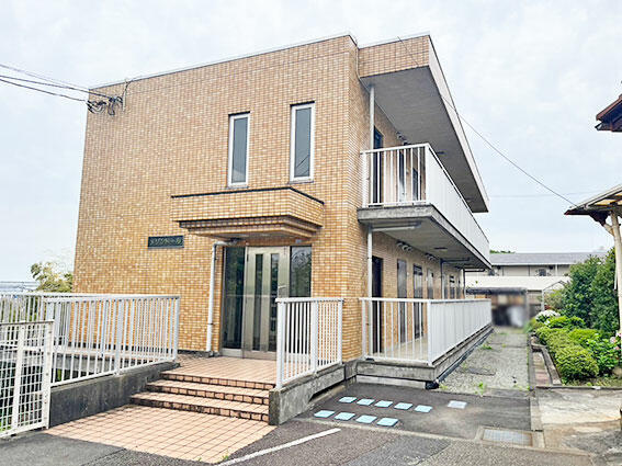 厚木市愛甲東1丁目のマンションの画像