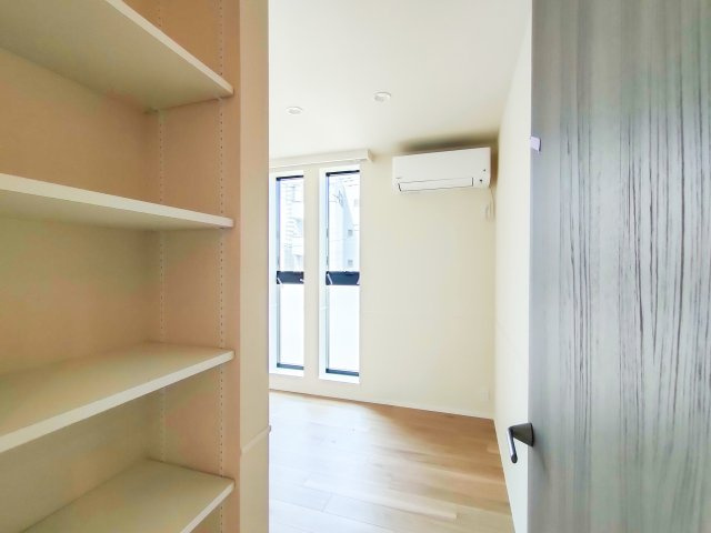 Ｂｅｌｌｅ　ｖｉｅの収納