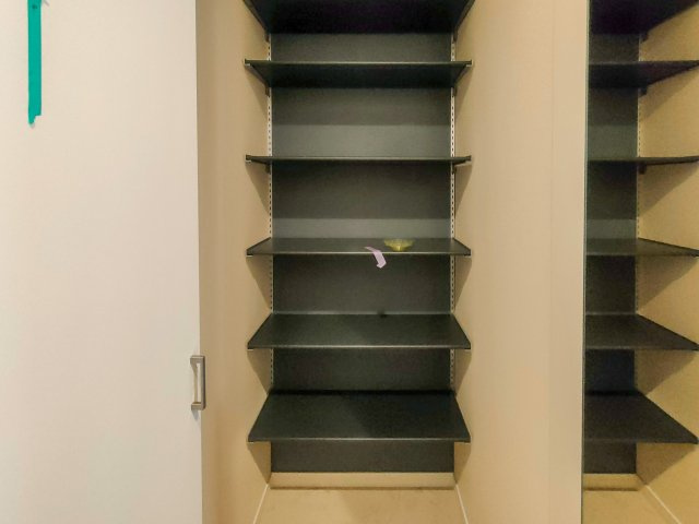 Ｂｅｌｌｅ　ｖｉｅの収納