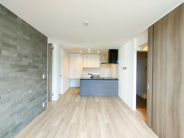 Ｂｅｌｌｅ　ｖｉｅの居間・リビング