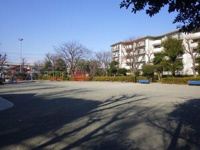 馬堀海岸4丁目公園まで463m