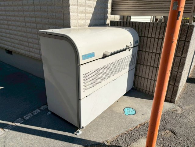 メゾン静のその他