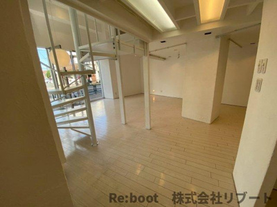 【内装】 | ライオンズマンション高田馬場