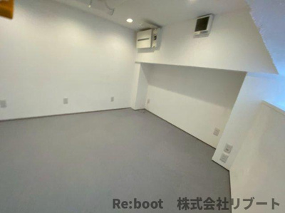 【内装】 | ライオンズマンション高田馬場 | ロフト