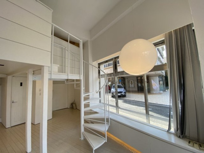 【内装】 | ライオンズマンション高田馬場 | ロフト