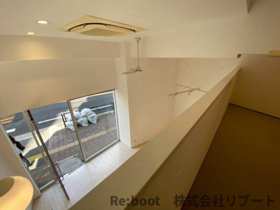 【内装】 | ライオンズマンション高田馬場