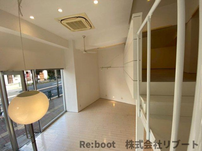 【内装】 | ライオンズマンション高田馬場