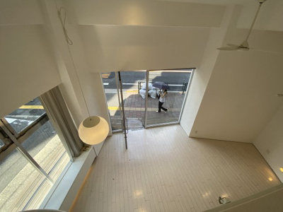 【内装】 | ライオンズマンション高田馬場