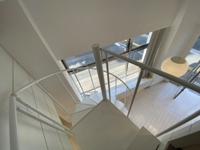 【内装】 | ライオンズマンション高田馬場