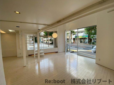 【内装】 | ライオンズマンション高田馬場