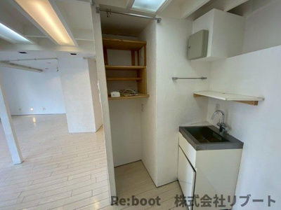 【設備】 | ライオンズマンション高田馬場