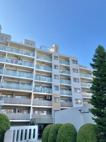 グランエルズ横浜