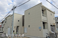 エーリラフトリーの画像