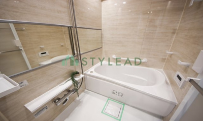 【浴室】 | モンテベルデ横浜