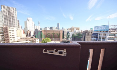 【展望】 | モンテベルデ横浜