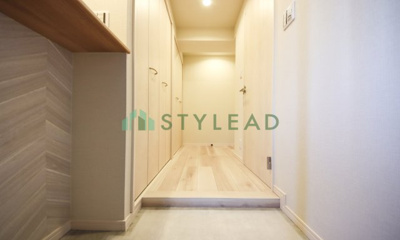 【玄関】 | モンテベルデ横浜