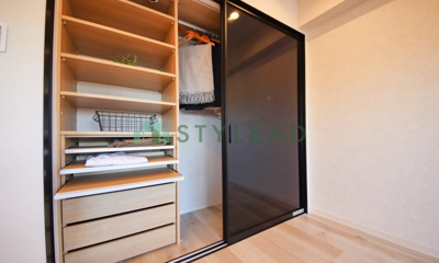 【収納】 | モンテベルデ横浜