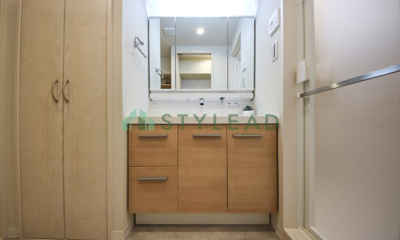 【独立洗面台】 | モンテベルデ横浜