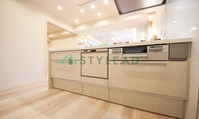 【キッチン】 | モンテベルデ横浜