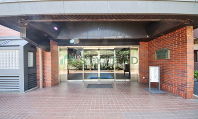 【エントランス】 | モンテベルデ横浜