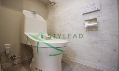 【トイレ】 | モンテベルデ横浜