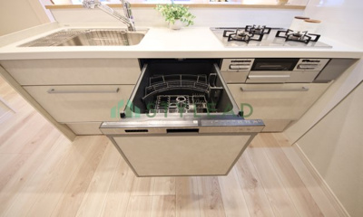 【キッチン】 | モンテベルデ横浜