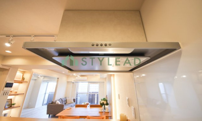 【キッチン】 | モンテベルデ横浜