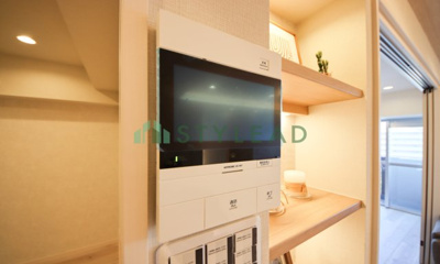 【設備】 | モンテベルデ横浜