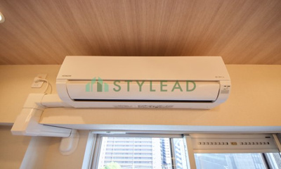 【冷暖房・空調設備】 | モンテベルデ横浜