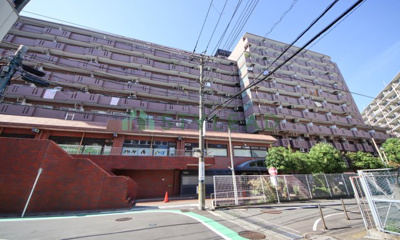 【外観】 | モンテベルデ横浜