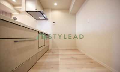 【キッチン】 | モンテベルデ横浜