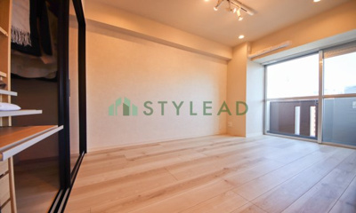 【洋室】 | モンテベルデ横浜