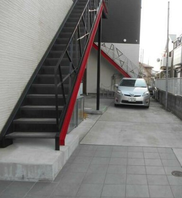 【その他共用部分】 | プライムテラス南林間Ⅲ