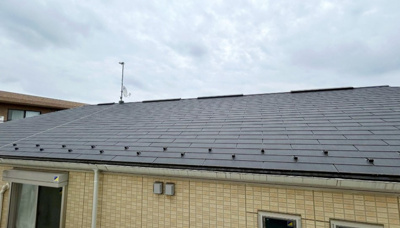 【展望】 | プライムテラス南林間Ⅲ