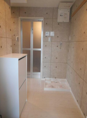 【内装】 | プライムテラス南林間Ⅲ