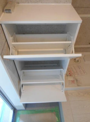 【その他】 | プライムテラス南林間Ⅲ